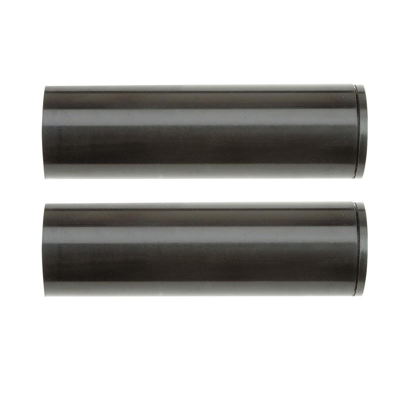 Raindrip 345G00UB Plastic 60 PSI Compression Drip Irrigation Coupler 5/8 in.