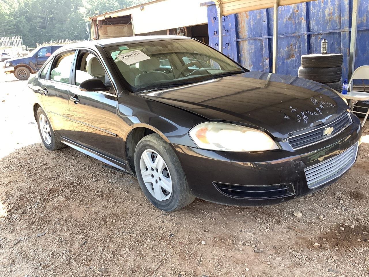 Engine ECM Electronic Control Module Fits 09-10 AVALANCHE 1500 4693223