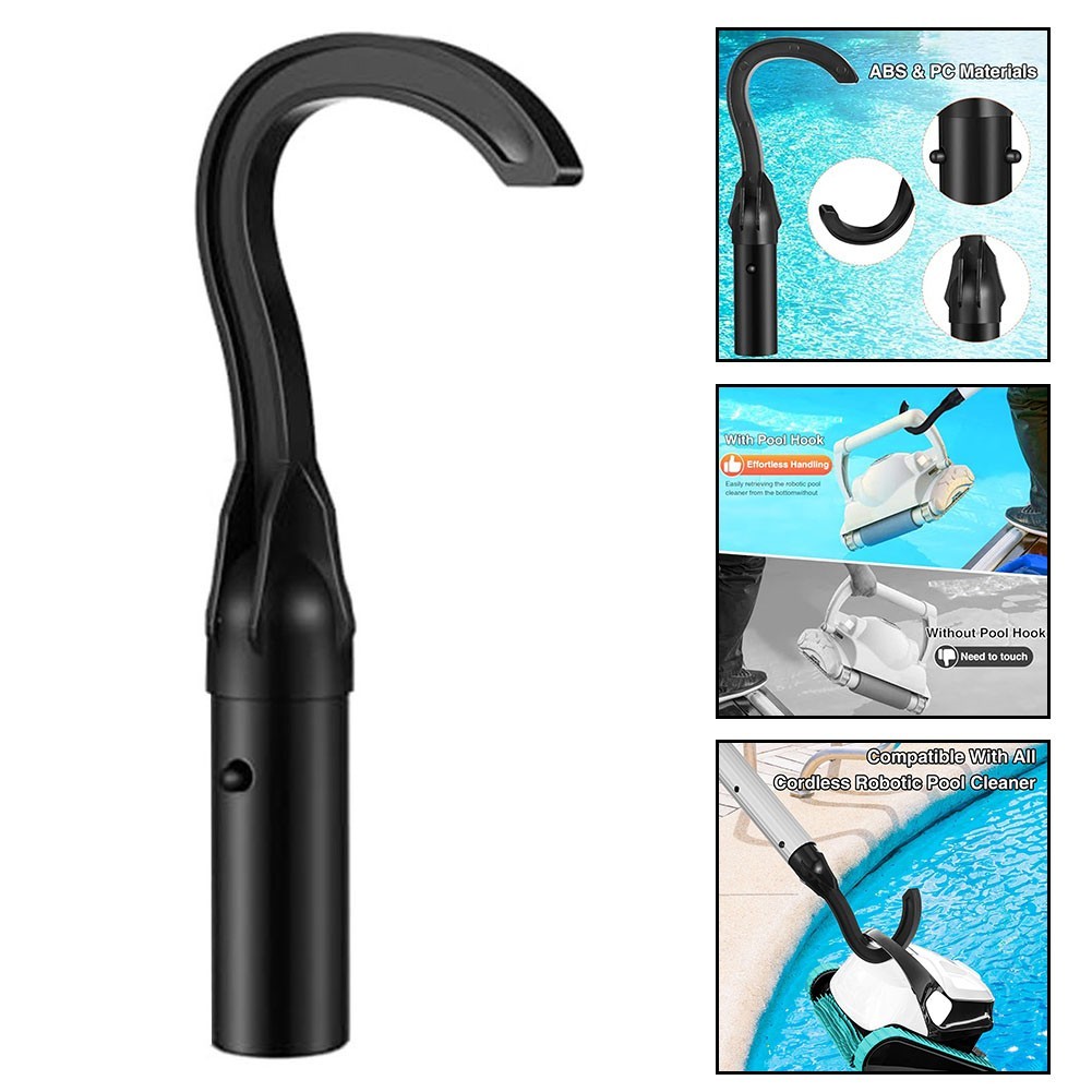 Robot Pool Vacuum Cleaner Hook Swimming Pool Hook For Above Ground Pools