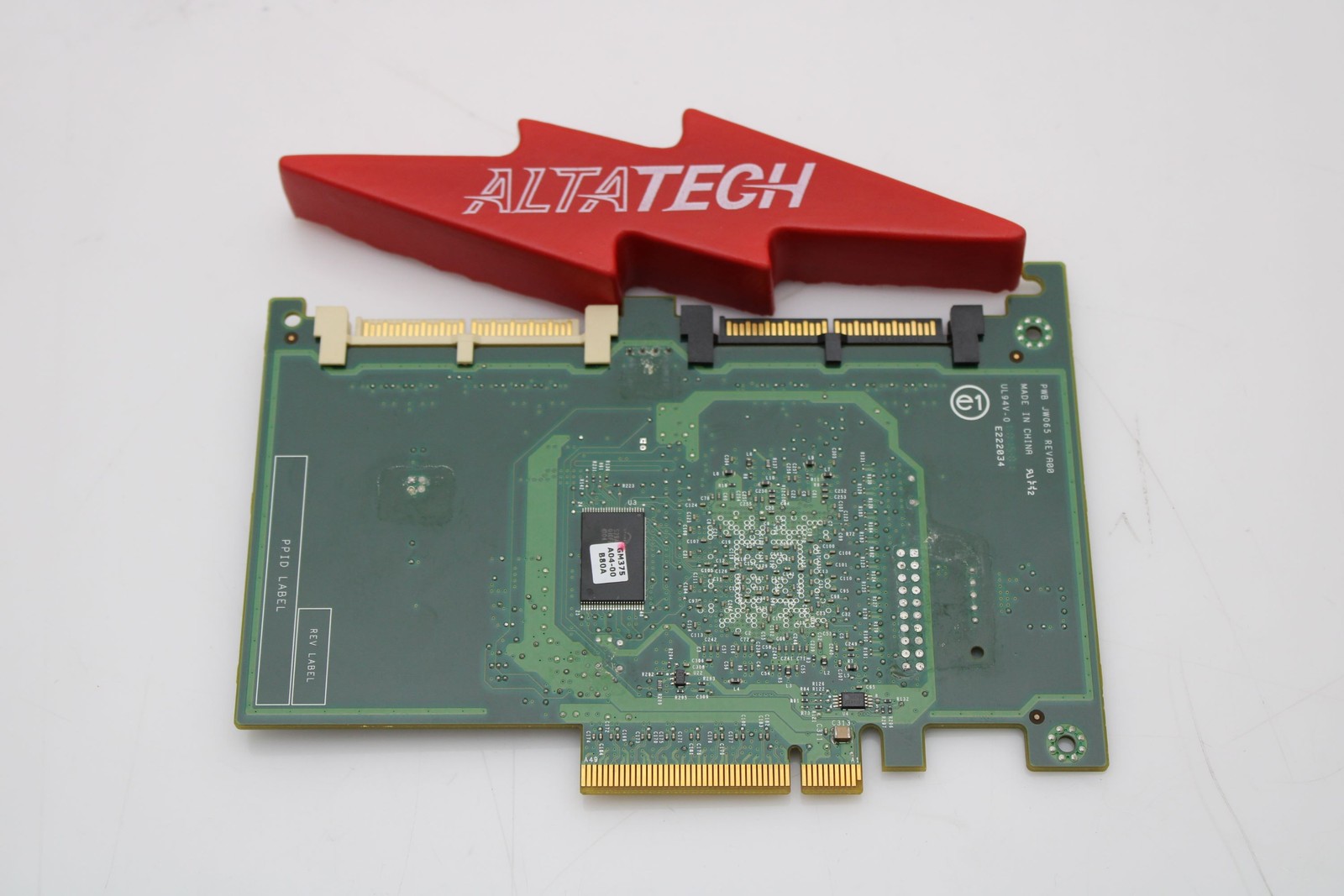 Dell YK838 SAS 6/IR CONTROLLER | Server