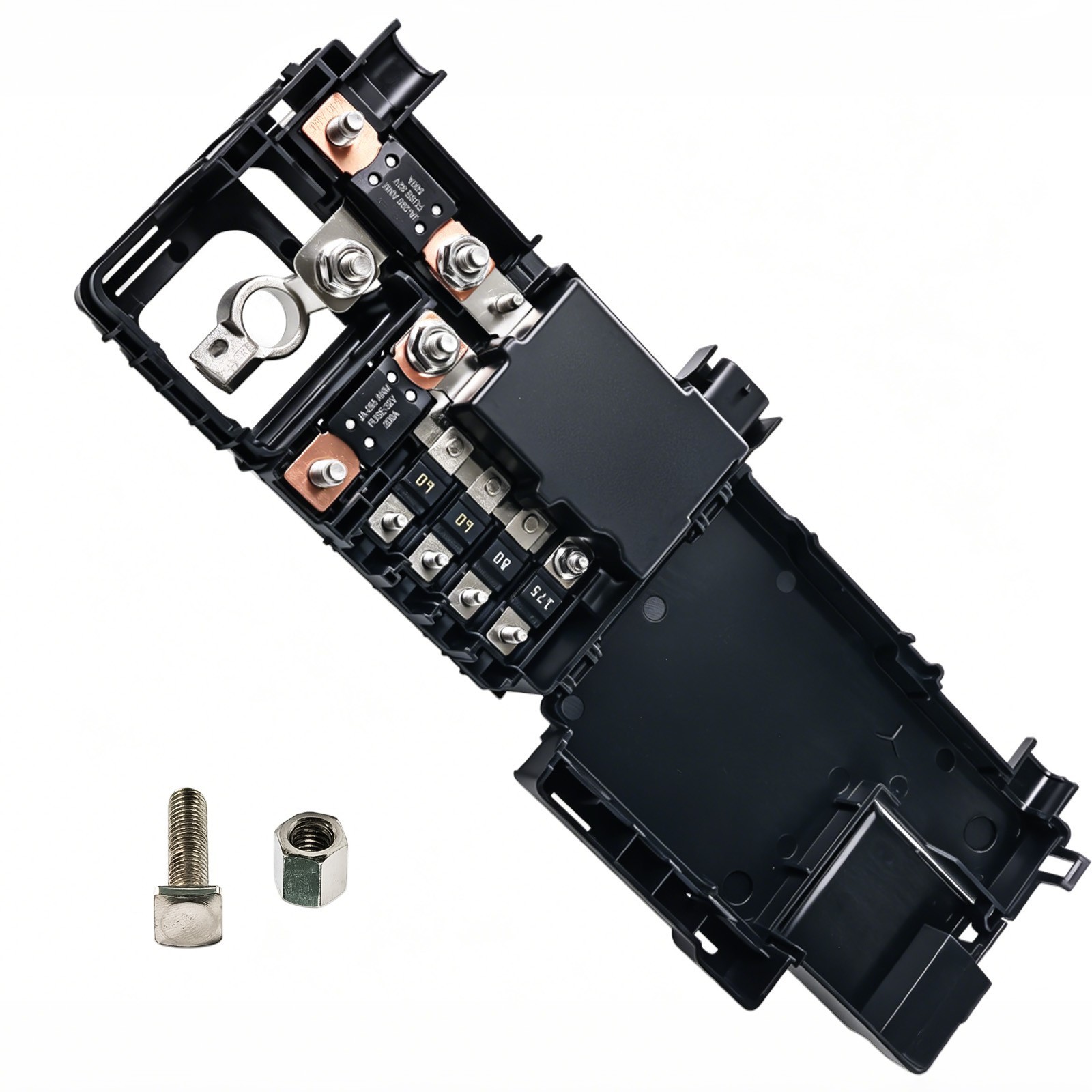 Fuse Box Junction Relay Module Fit For Chevrolet Malibu 2014 -2016 23190409