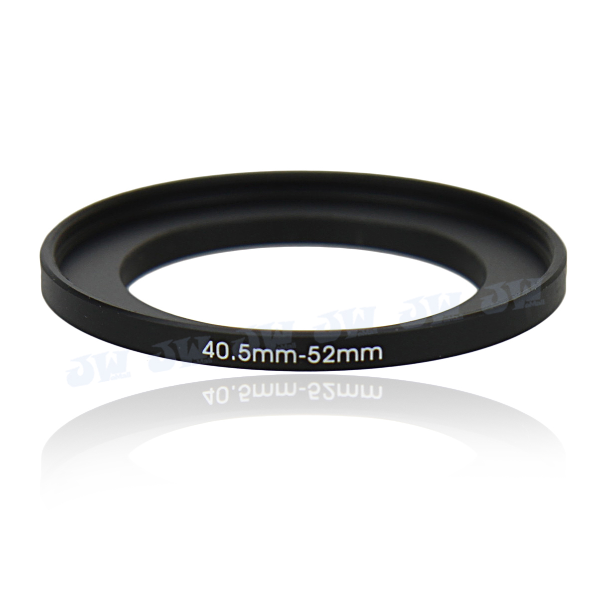 High Quality 40.5-52mm Step-Up Metal Adapter Ring /40.5mm Lens to 52mm Accessory