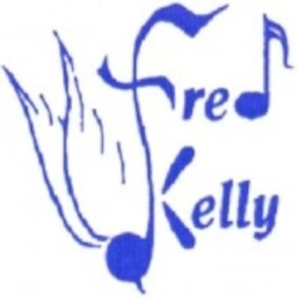 Fred Kelly Poly Freedom Finger Picks 3 Pack Small