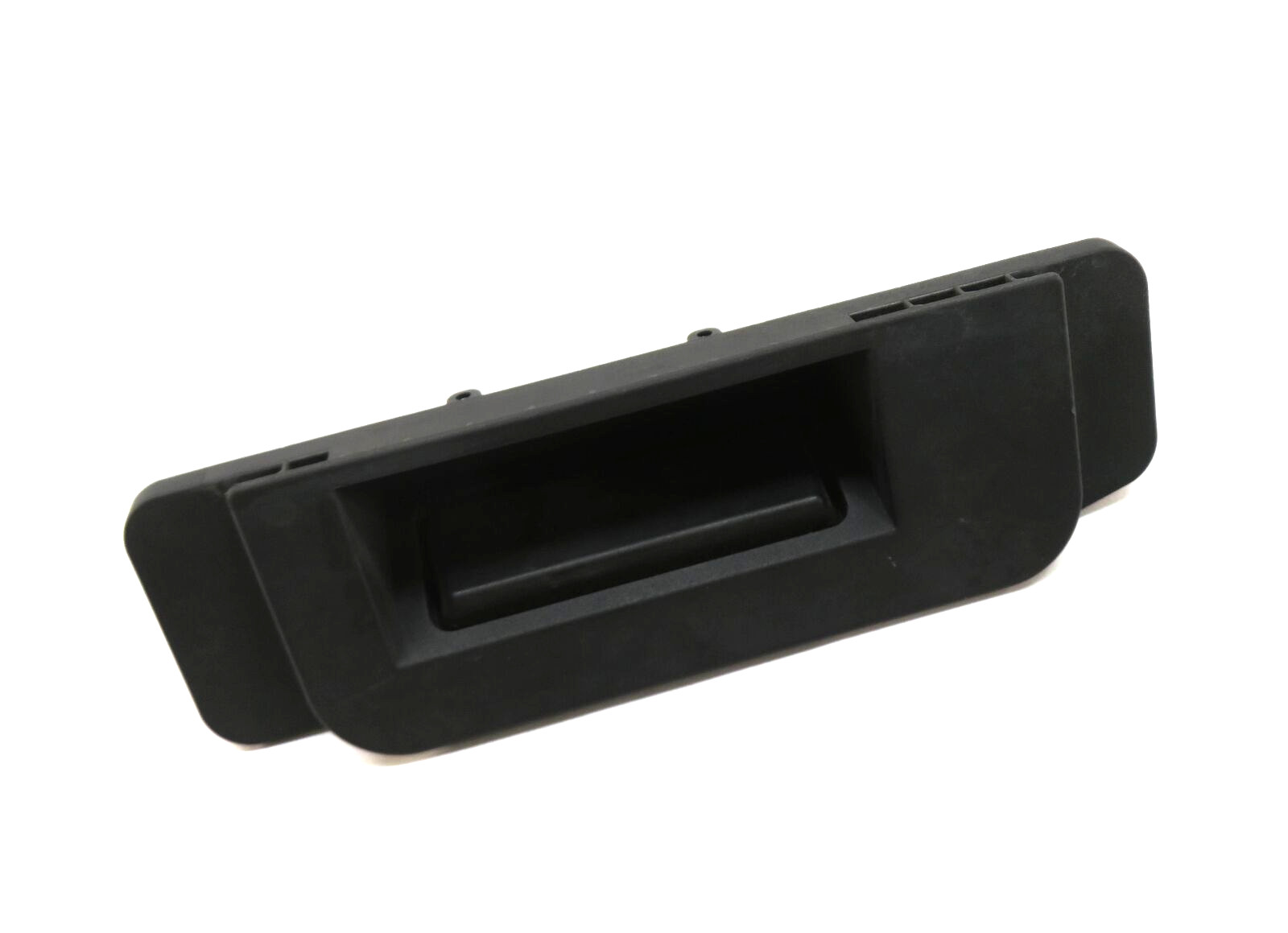 2016 MERCEDES C300 (W205) TRUNK HANDLE OPEN RELEASE