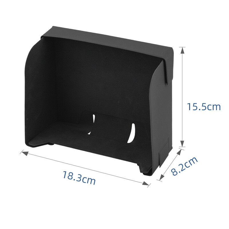 Sunshade For DJI MINI2/4PRO / AIR3/MINI4K Remote Control Light Blocking Plate