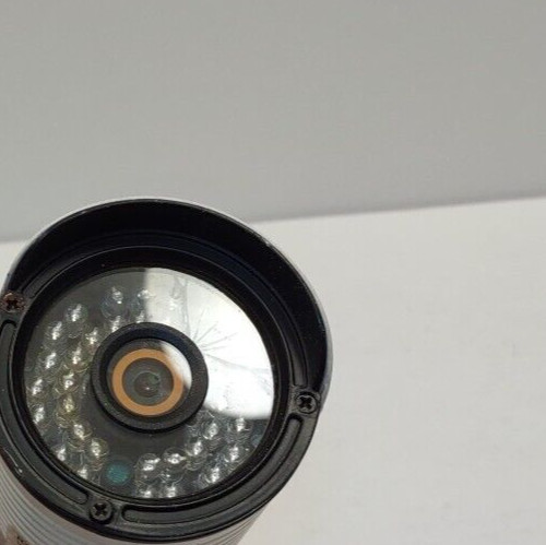 HOSAFE IP 2MP Security Camera HD Night Vision HOSAFE-2MB7PW
