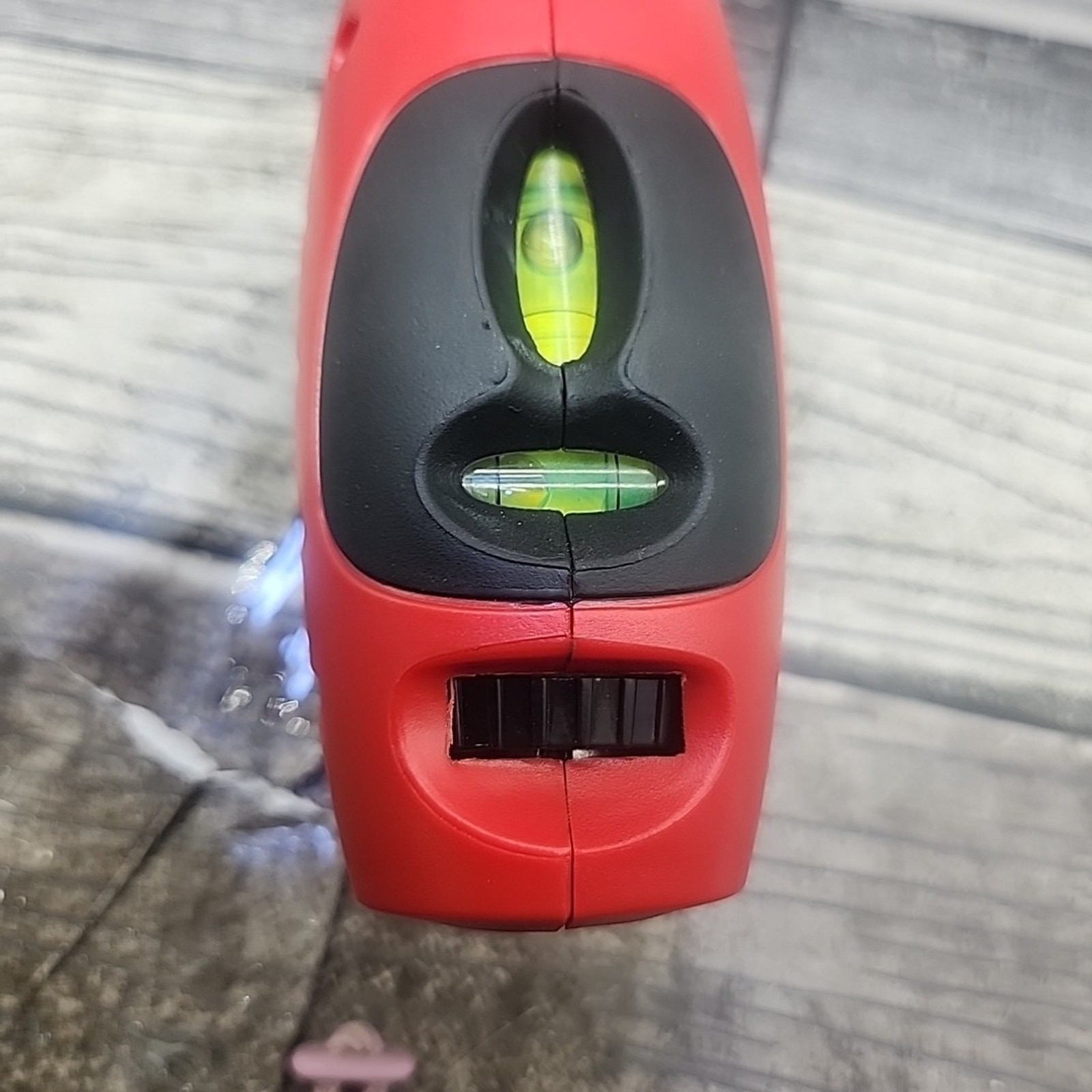 Craftsman Laser Level [145]