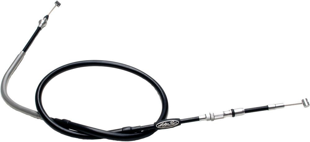Motion Pro Black Vinyl T3 Slidelight Clutch Cable 03-3000