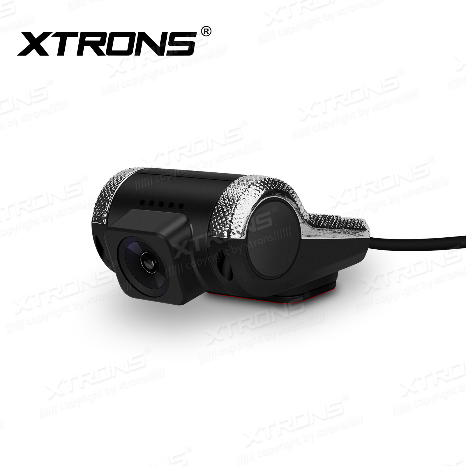 1280*720 HD Car DVR Camera Wide Angle 140° Video Recorder Dash Cam USB Wired NEW