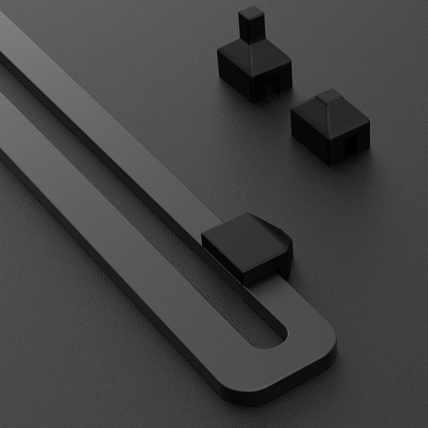 Sturdy GPU Support Bracket for Custom Desktop PCs - Adjustable & Lightweight
