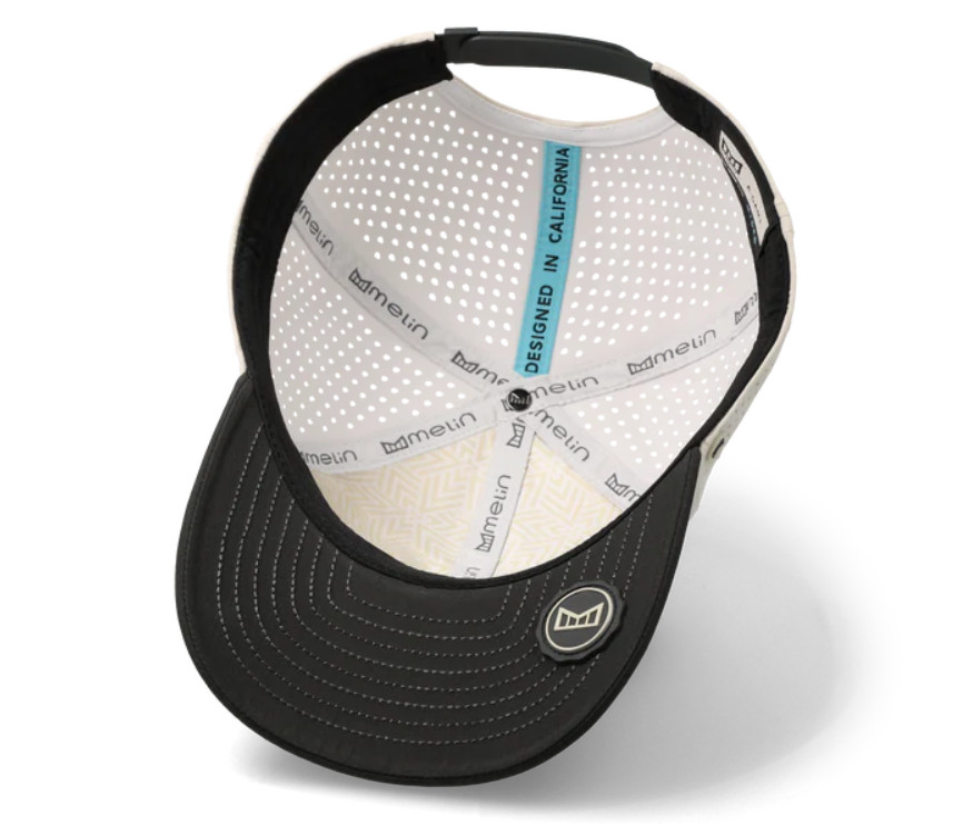 NWT Melin A-Game Icon Hydro Hat - Colors: 9 Variations - Fit: Classic