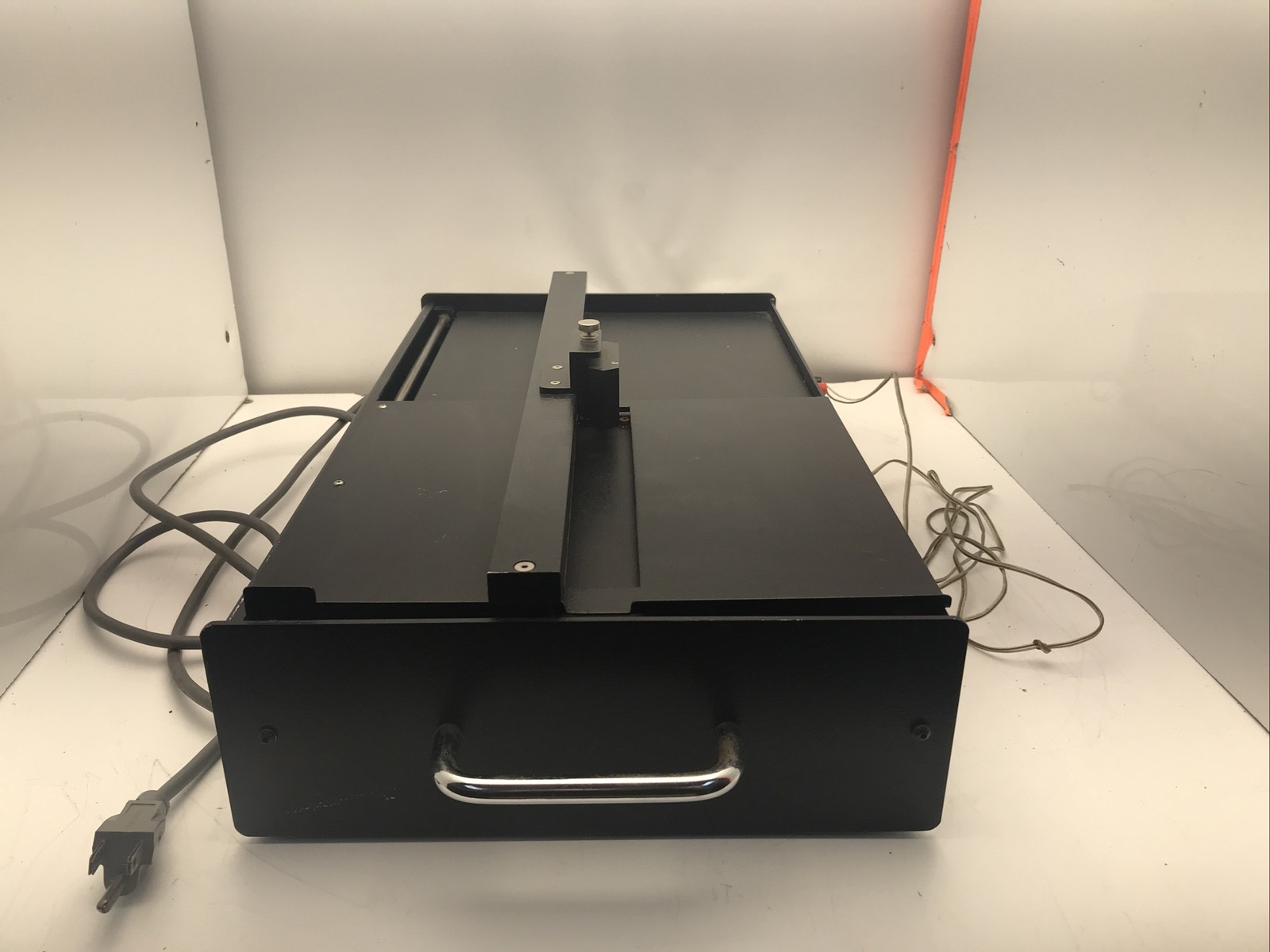 Bio Rad Hoefer Scientific 1650 Transmittance/Reflectance Scanning Densitometer