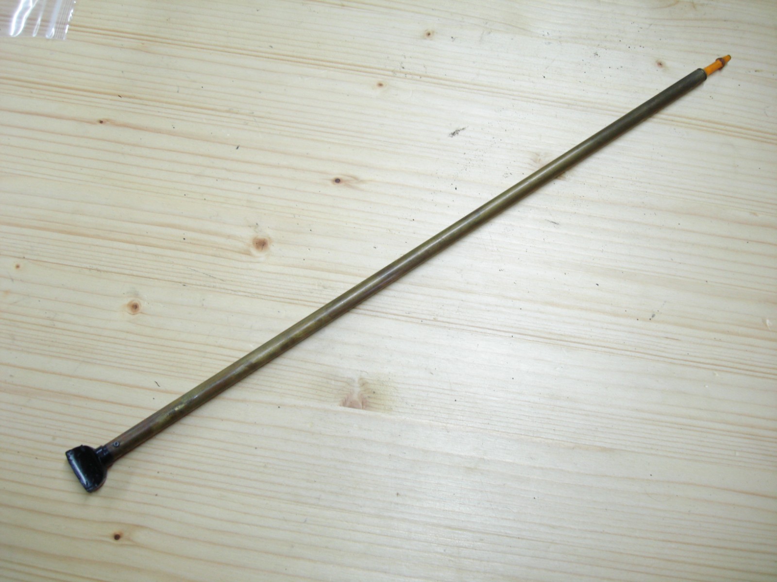 Remington Nylon 66 .22 LR Factory Inner Magazine Tube Follower Spring Assembly