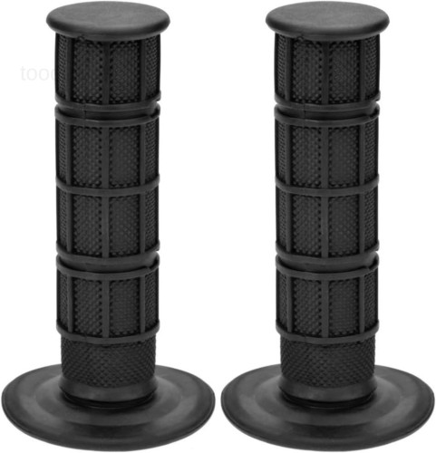 7/8'' 22mm Left and Right Handlebar Grips Compatible with Arctic Cat 250 Polaris