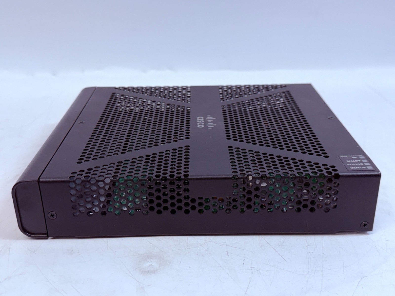 Cisco ASA 5506-X Network Security Firewall Appliance- No Adapter