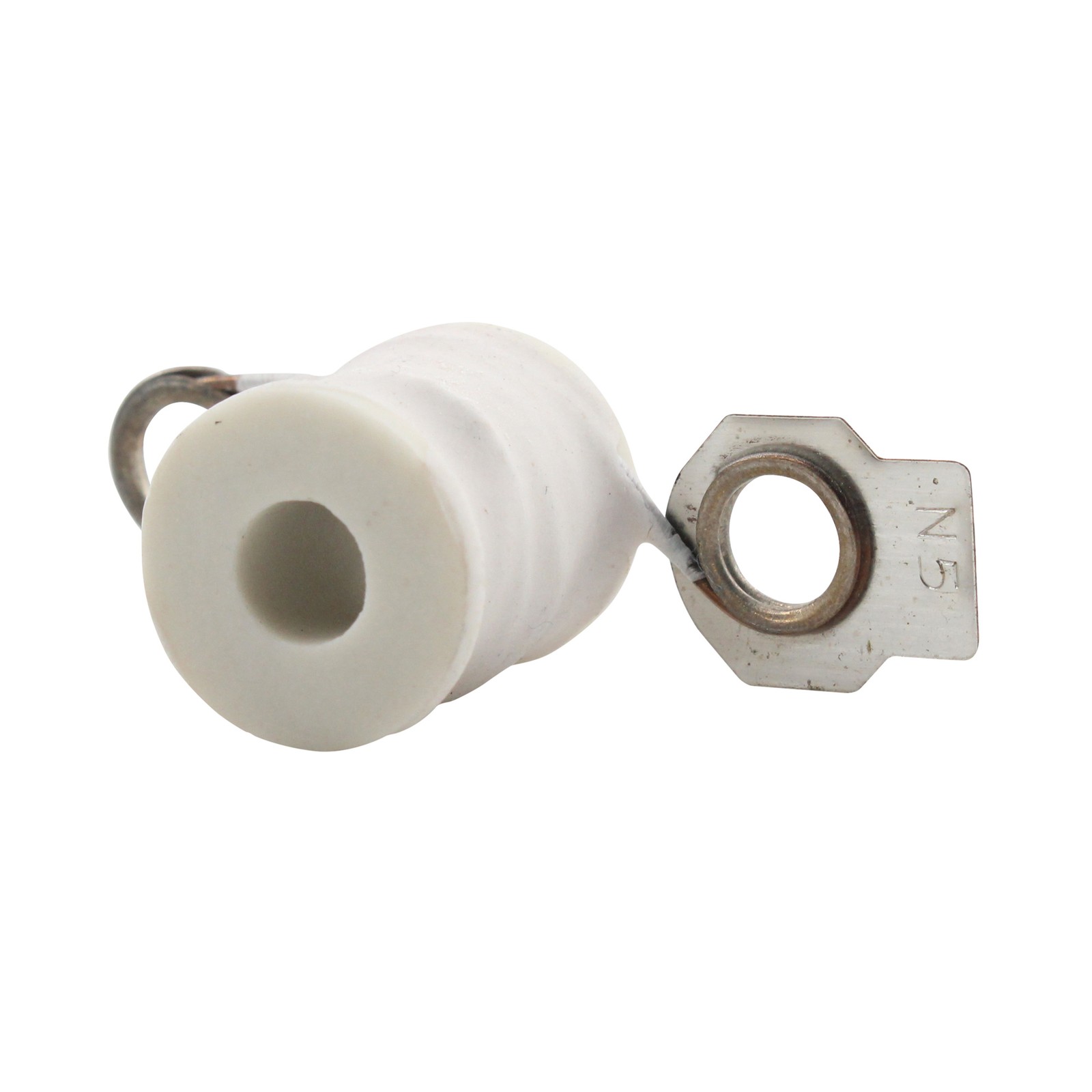 ALLEN BRADLEY N5 OVERLOAD RELAY HEATER ELEMENT, 0.81-AMP