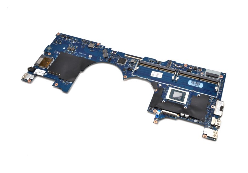 N09671-601 - Motherboard UMA RYZEN7 5825U For Envy 15-EY0023DX Notebook