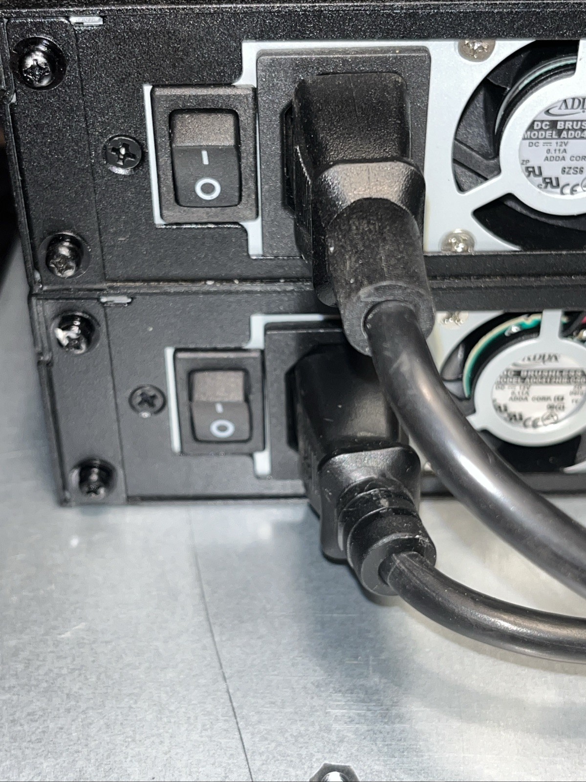 CHECKPOINT TT-10 Security Network Appliance
