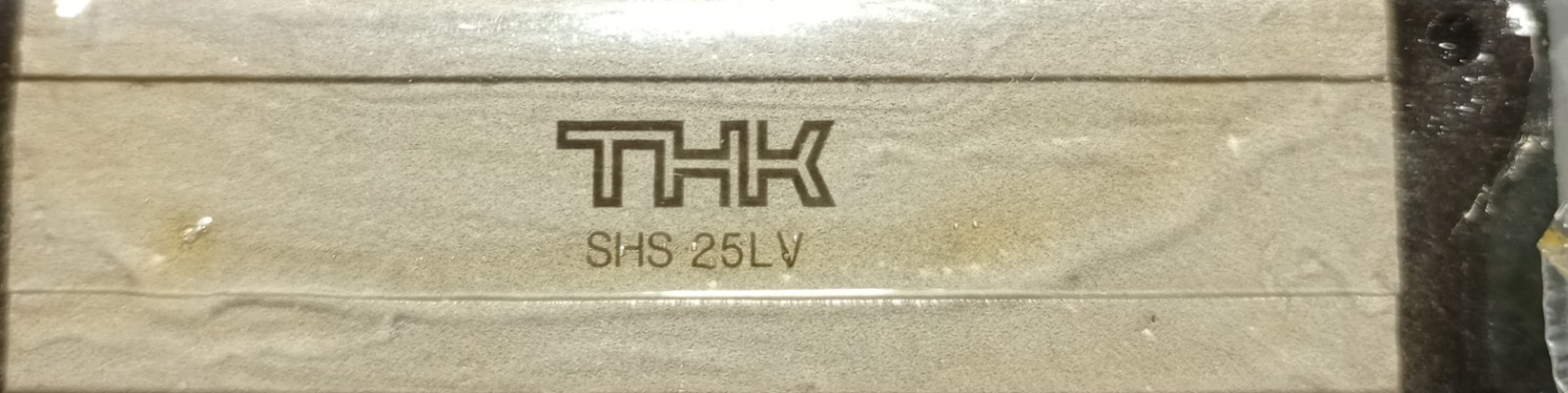 THK Linear Motion System UPB80959-Gk