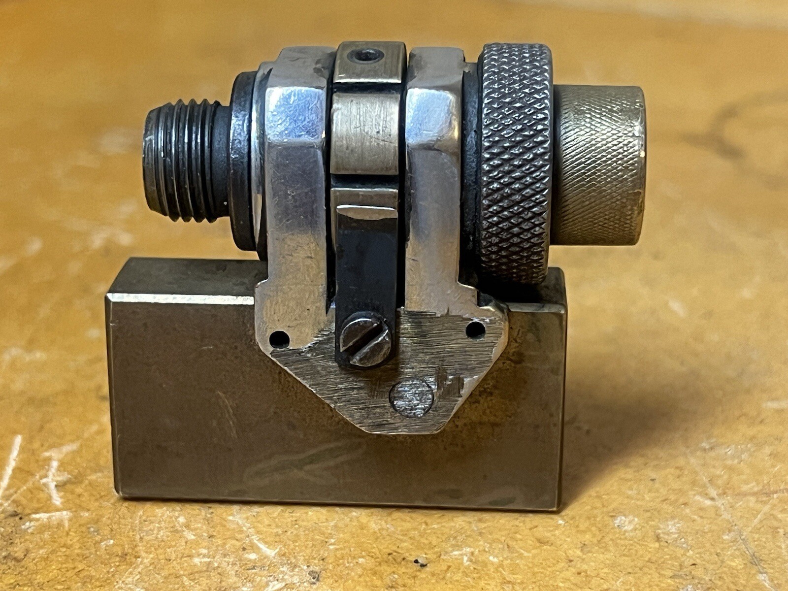 Machinist Lathe Tool ~