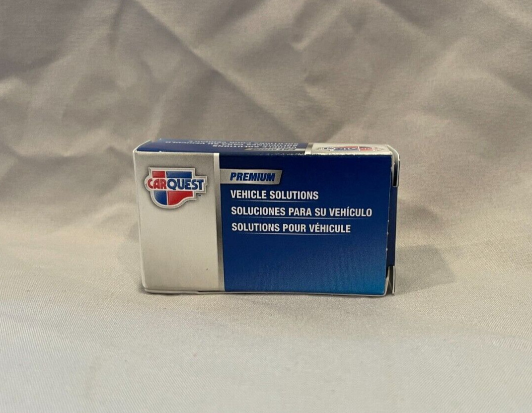 New Carquest Premium Temperature Sender With Gauge WTC1128