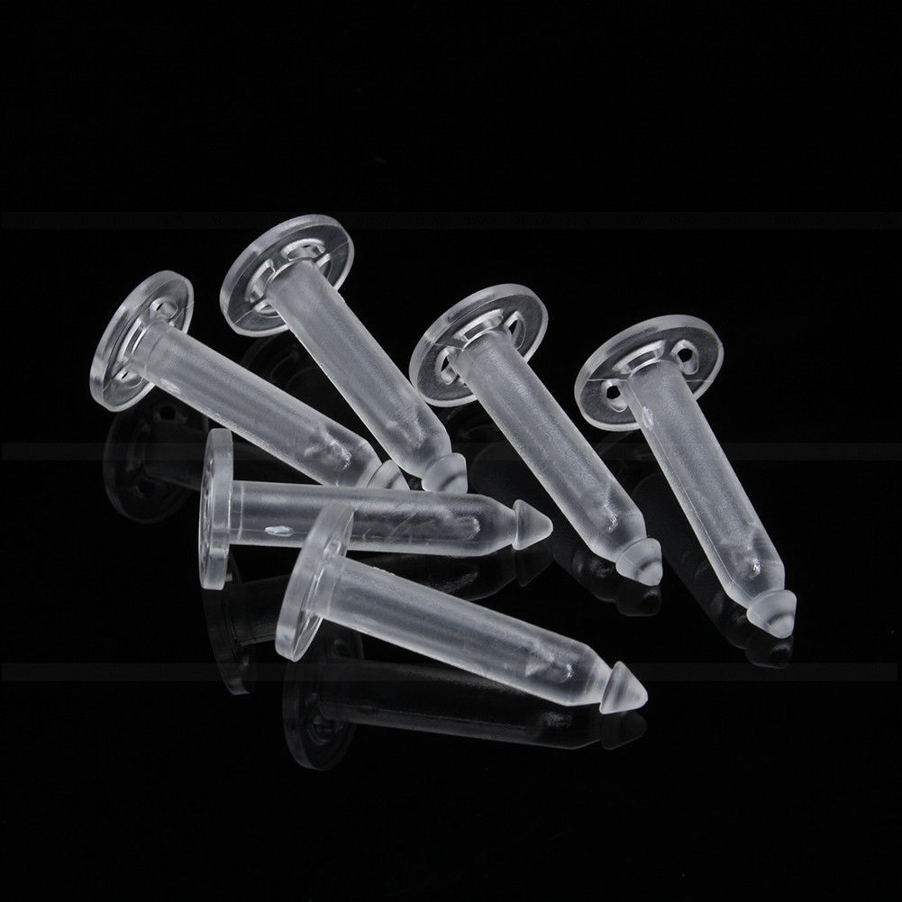10* Durable Anti-drop Pins Kit For DJI Phantom 3 Pro Adv Replace Accessories