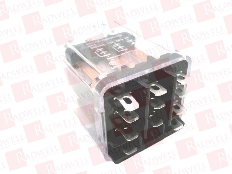 OMRON MJN3C-AC120 / MJN3CAC120 (BRAND NEW)