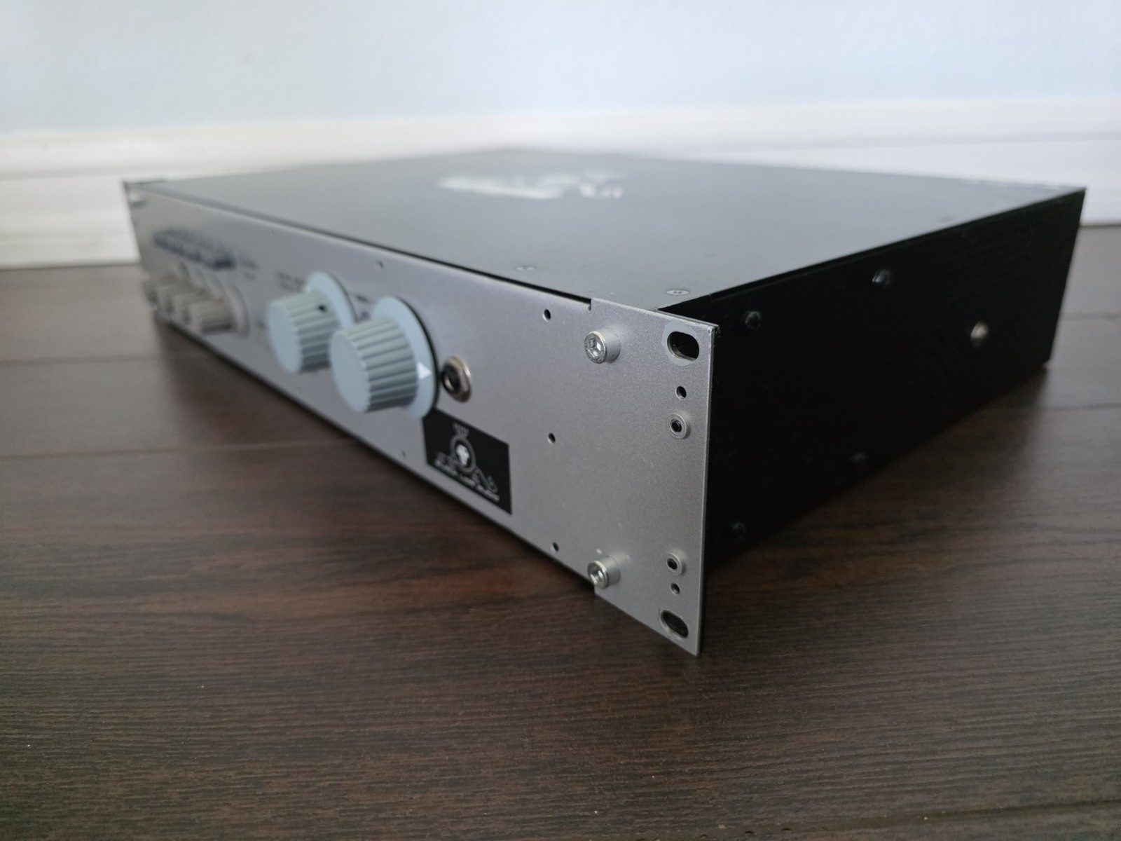Digidesign Black Lion 220/270SP Mod BLA 002R 002 Rackmount Audio Interface #2