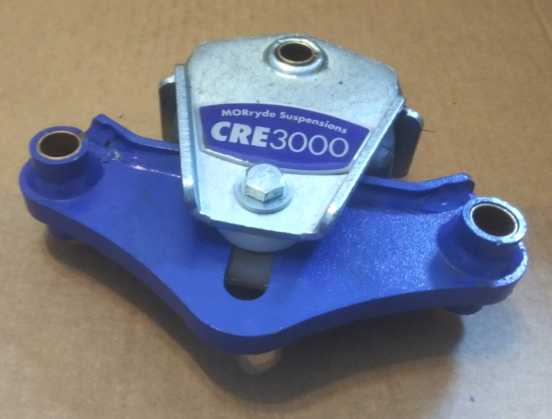 MORryde CRE2-33 CRE/3000 Suspension System (1 PCS)