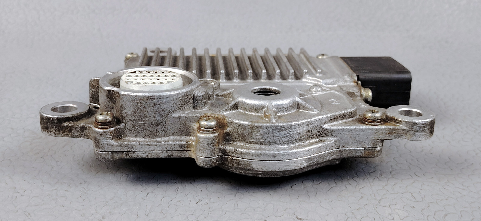 2007 2009 MAZDA CX 7 2.3L Automatic Transmission CONTROL MODULE UNIT AW31189E1F