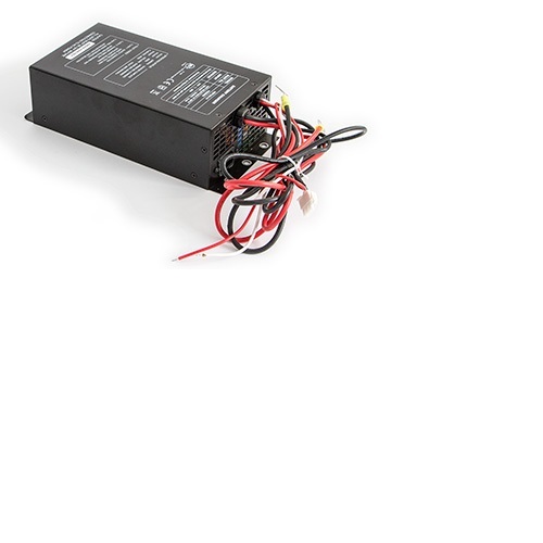127455 CHARGER 24V FOR CROWN WP 2000