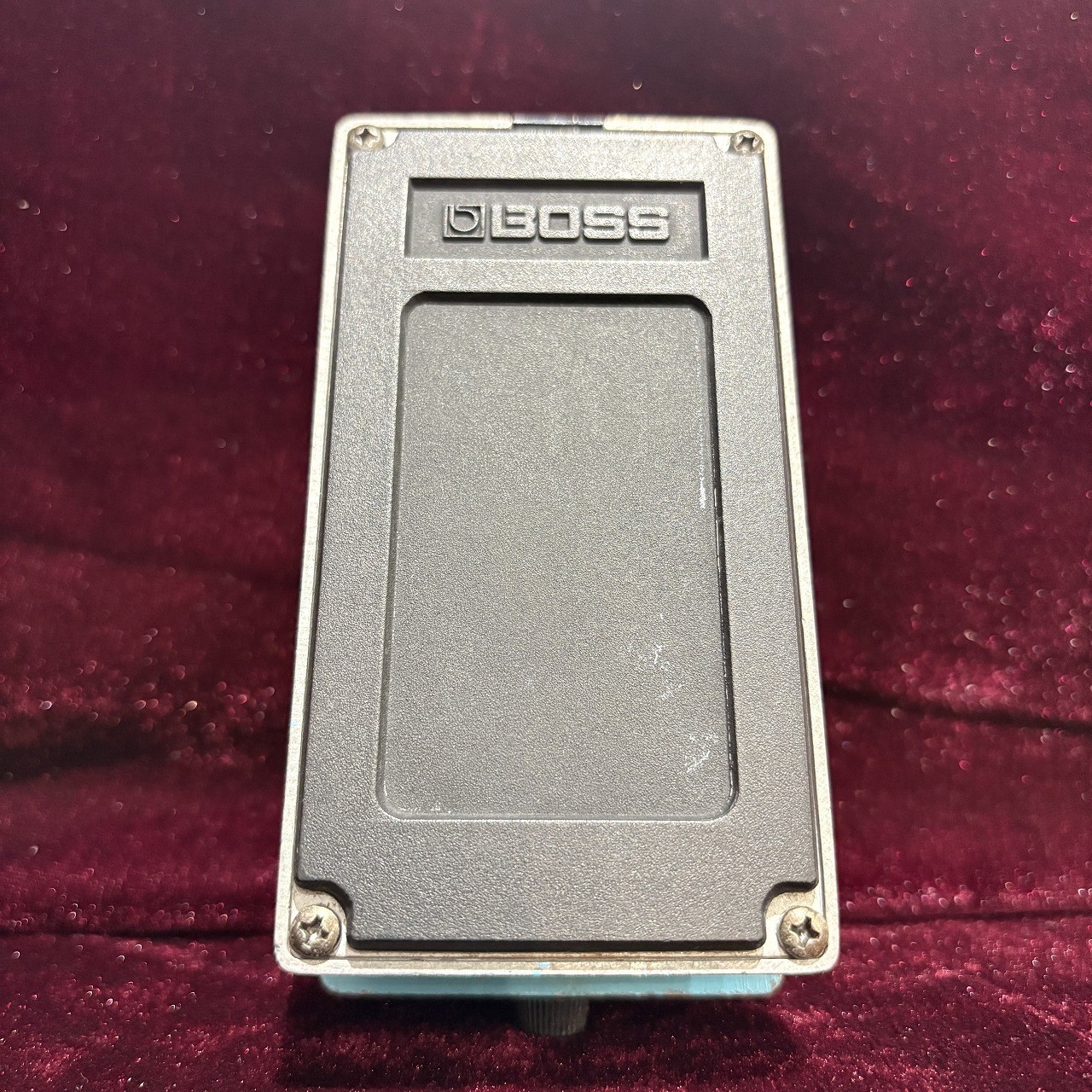 Boss CE-2 Chorus Used Chorus