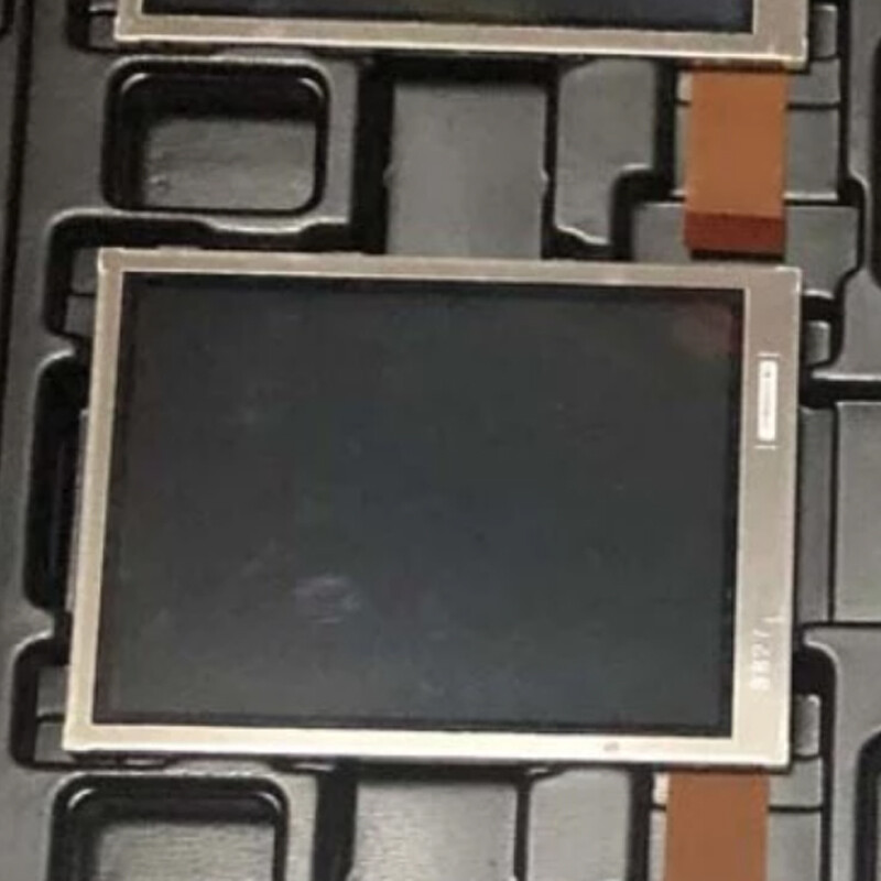 Original 3.5 Inch 240*320 39Pin COM35H3N98XLC LCD Screen Display Panel