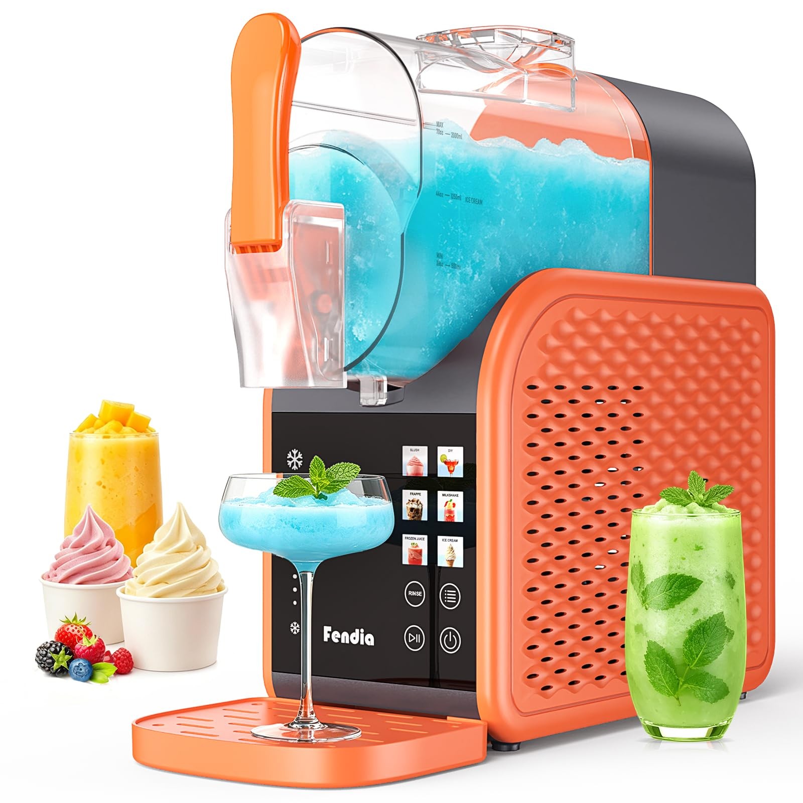 Slushie Machine 95oz Party