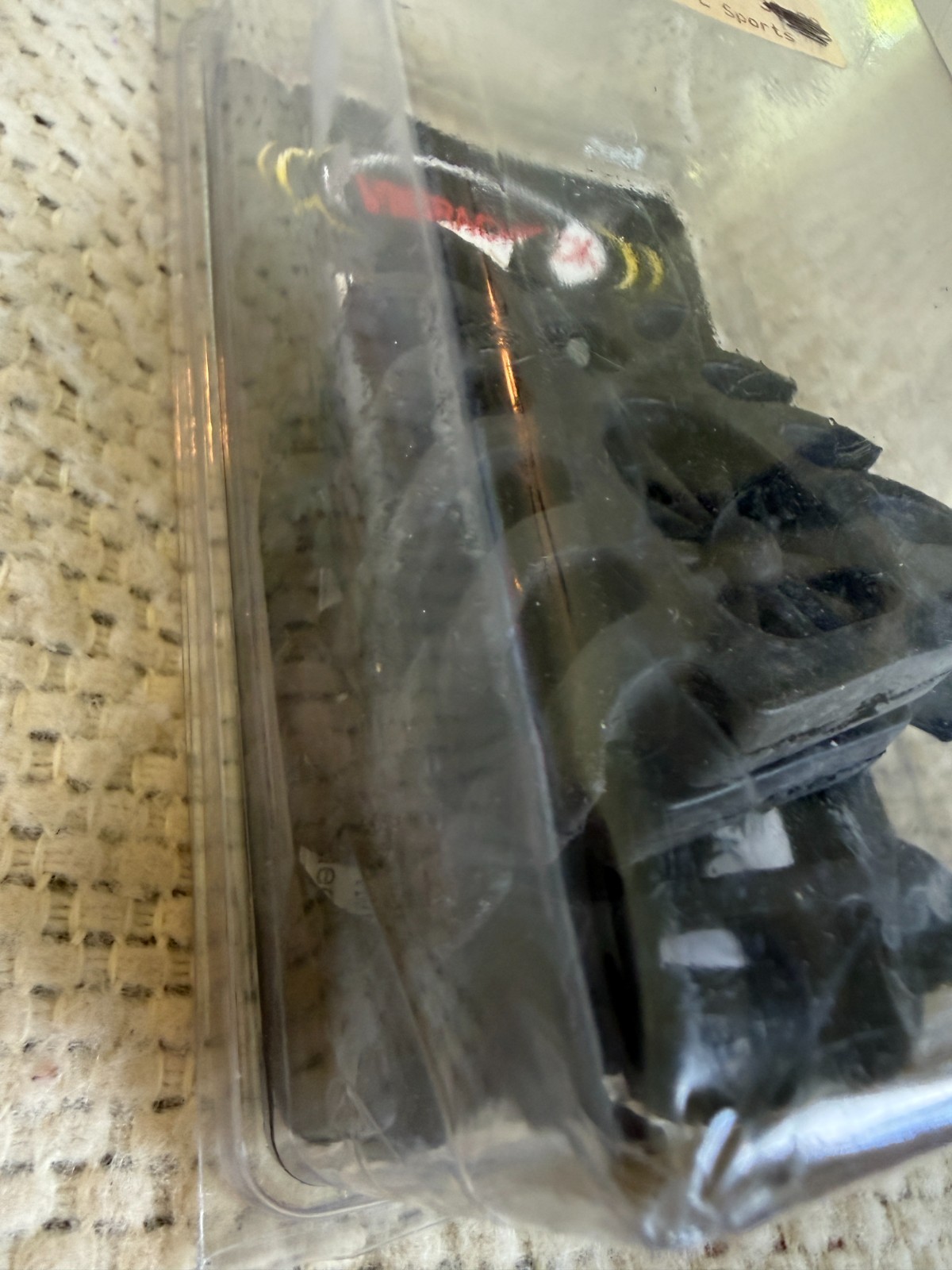 PSE Vibracheck Dampener Pieces