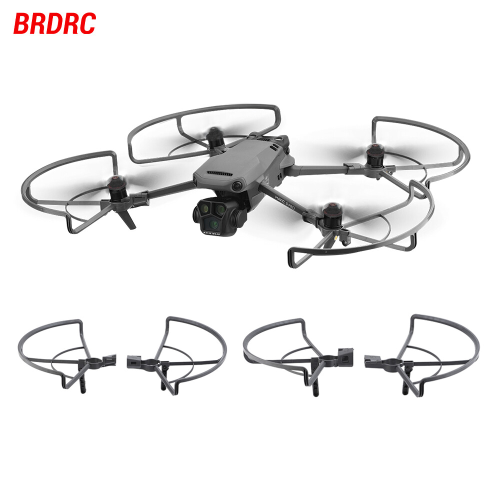 Drone Propeller Blade Protective Guard for DJI Mavic 3 / Mavic 3 Pro Accessories