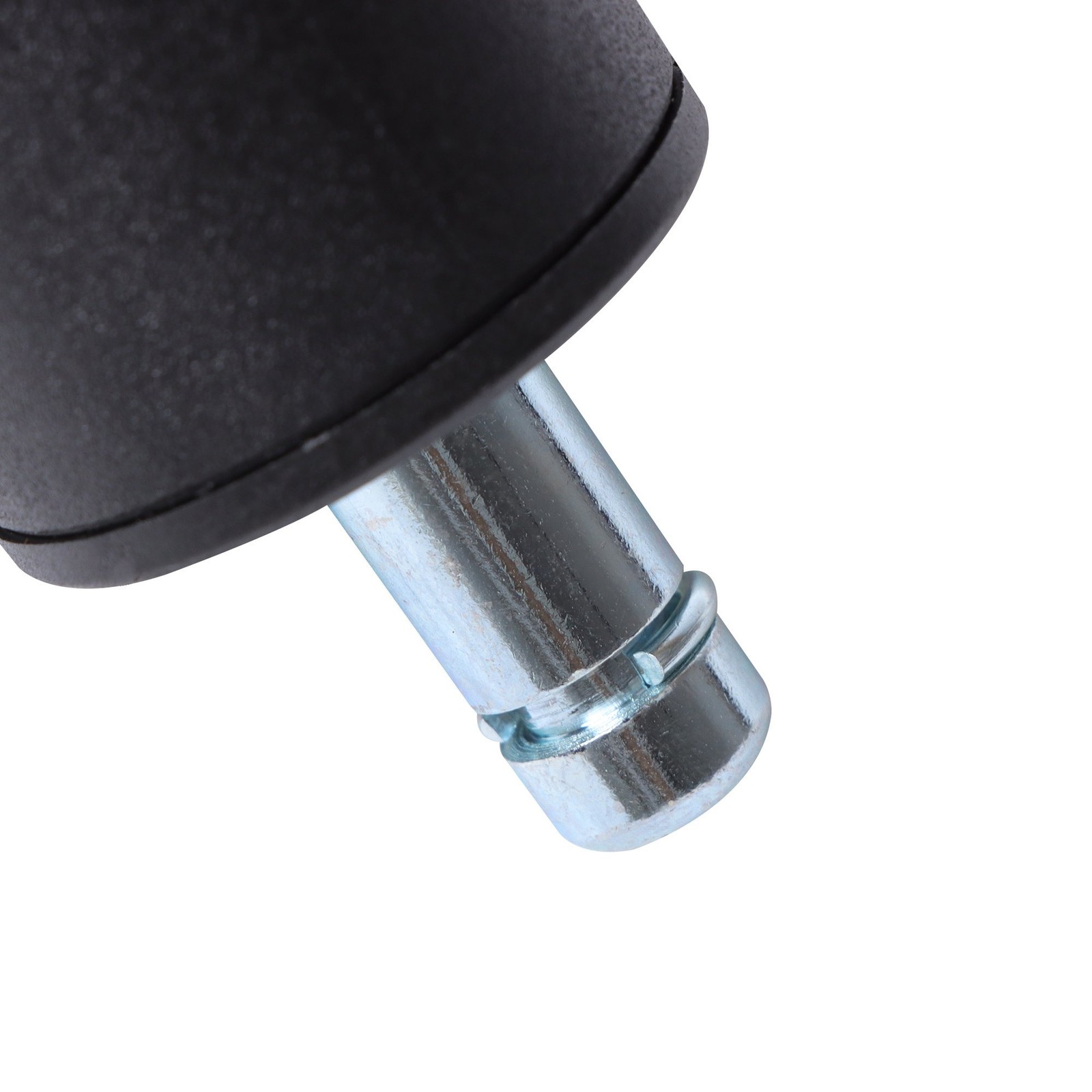 5 Pack 2 Inch Universal 360 Degree Heavy Duty Office Chair Caster Wheels