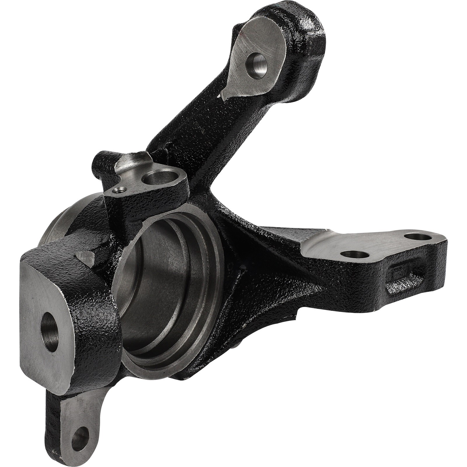 2 Front LH RH Steering Knuckle For Toyota Corolla 1995- 2000 2001 2002 Base 1.8L