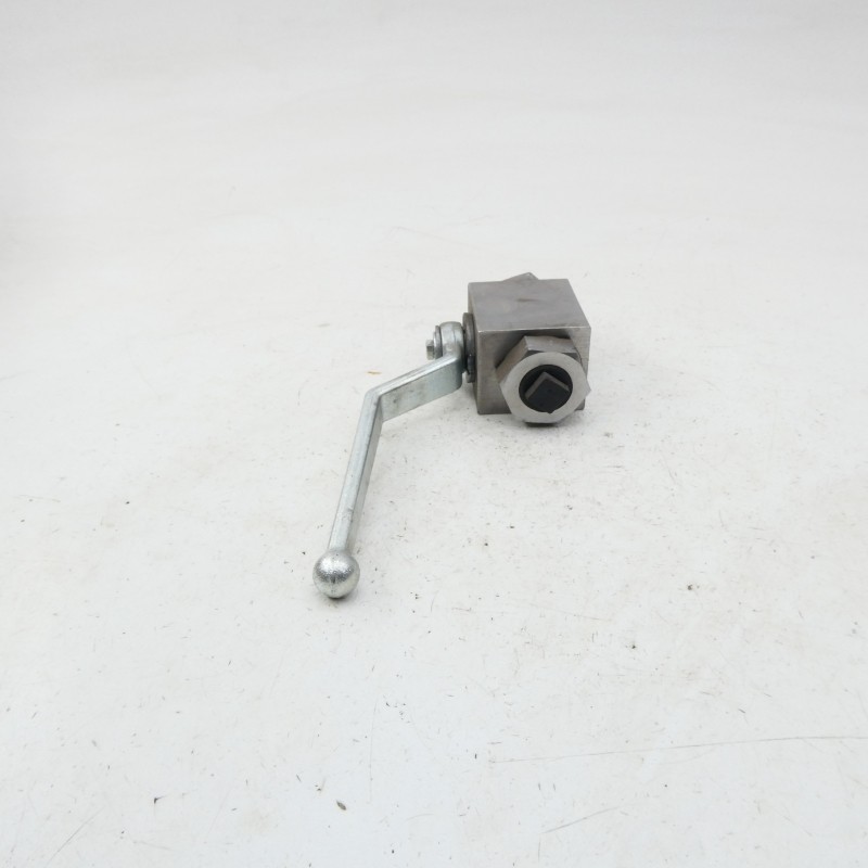 STAUFF BBV-2-N12-8001-M NSNP