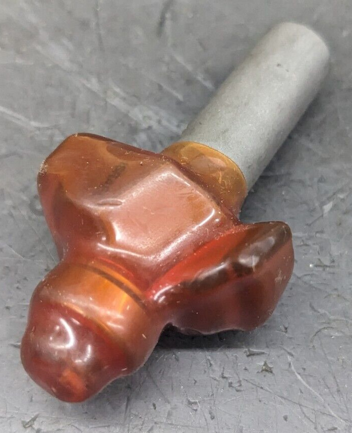 WKW 1-3/8" Carbide Tipped Ogee Router Bit Single Filet 71724 USA