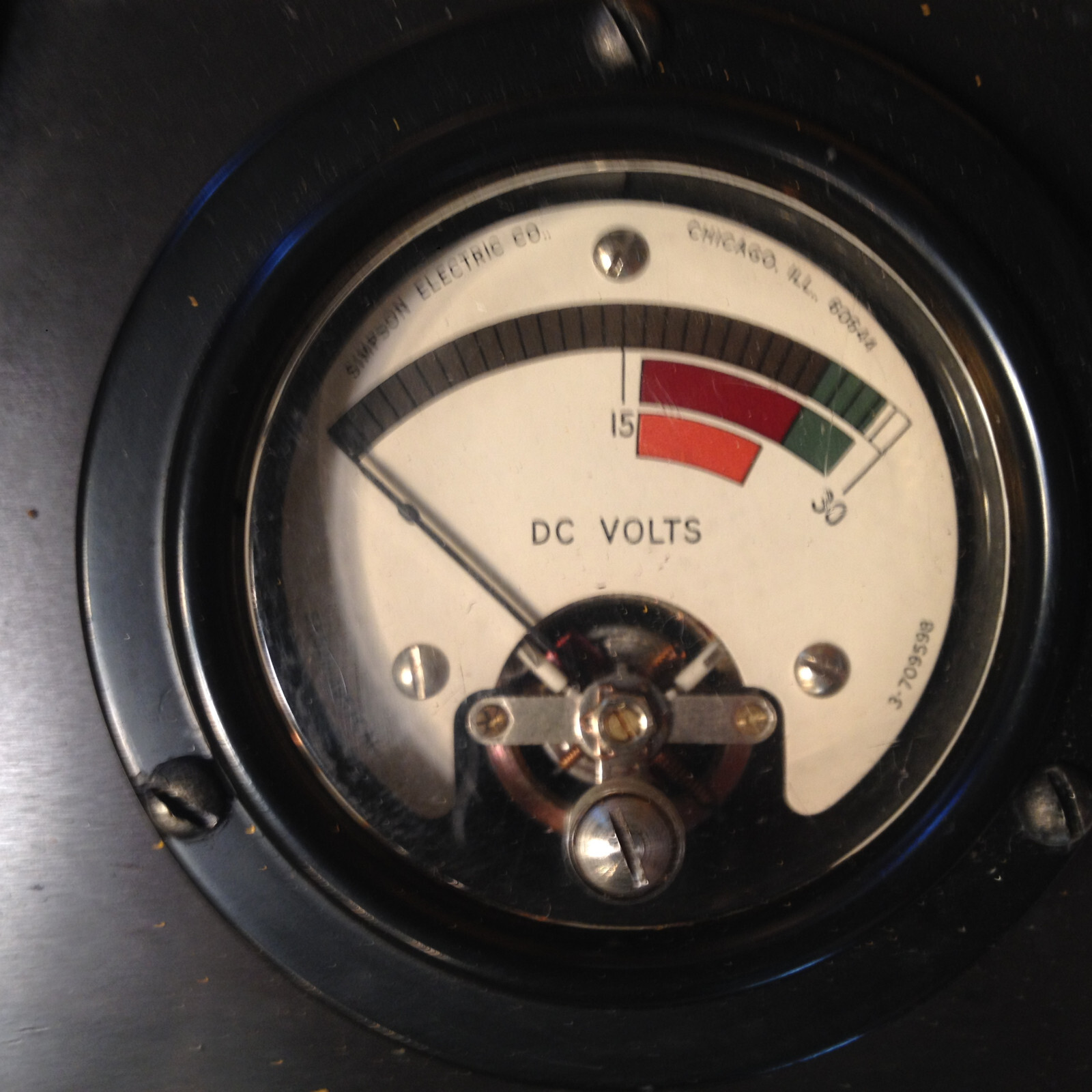 Sikorsky App Start System Test Unit 65700-90141-041