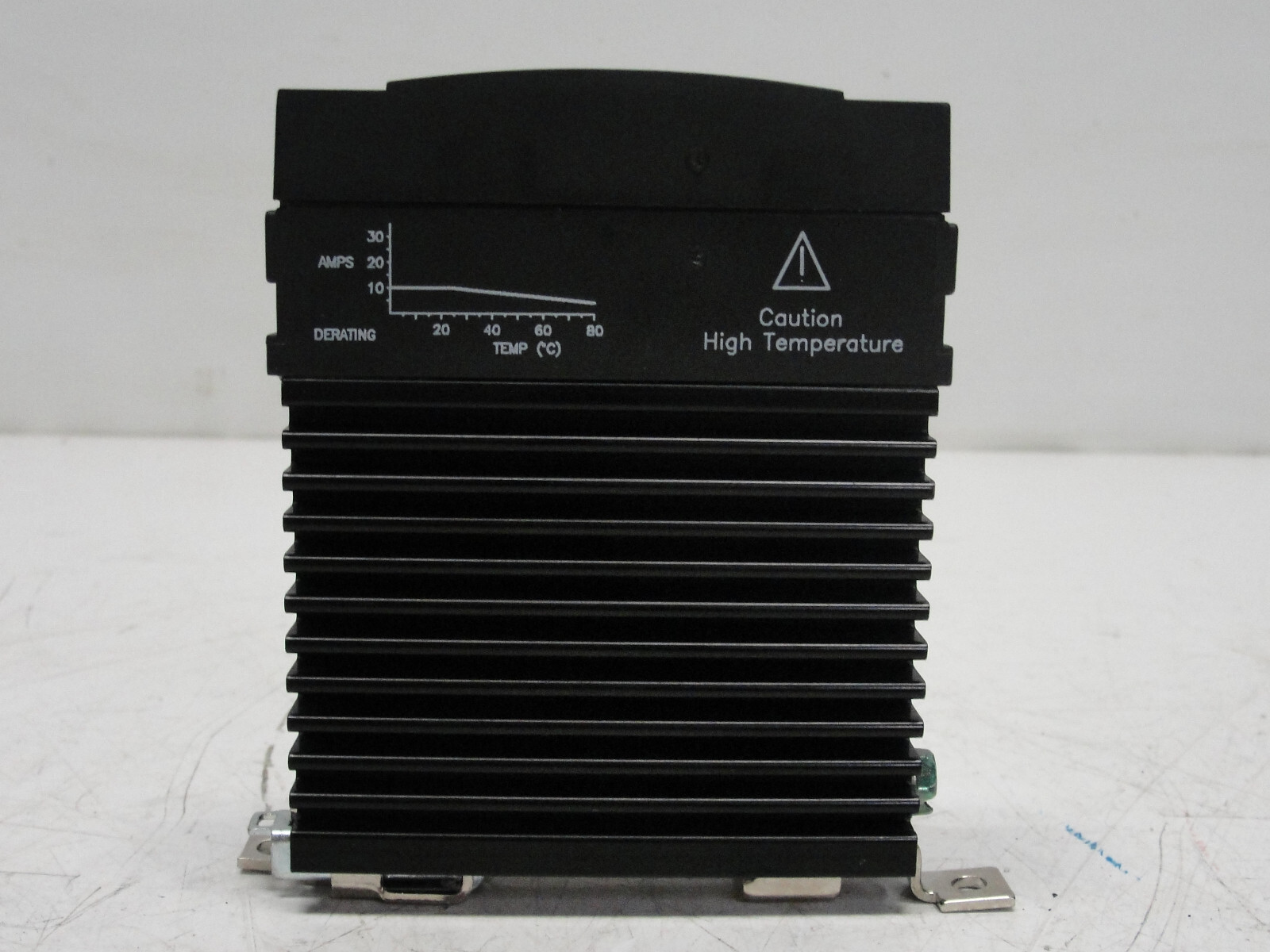 Crydom CKRA2410 Solid State Contactor Used