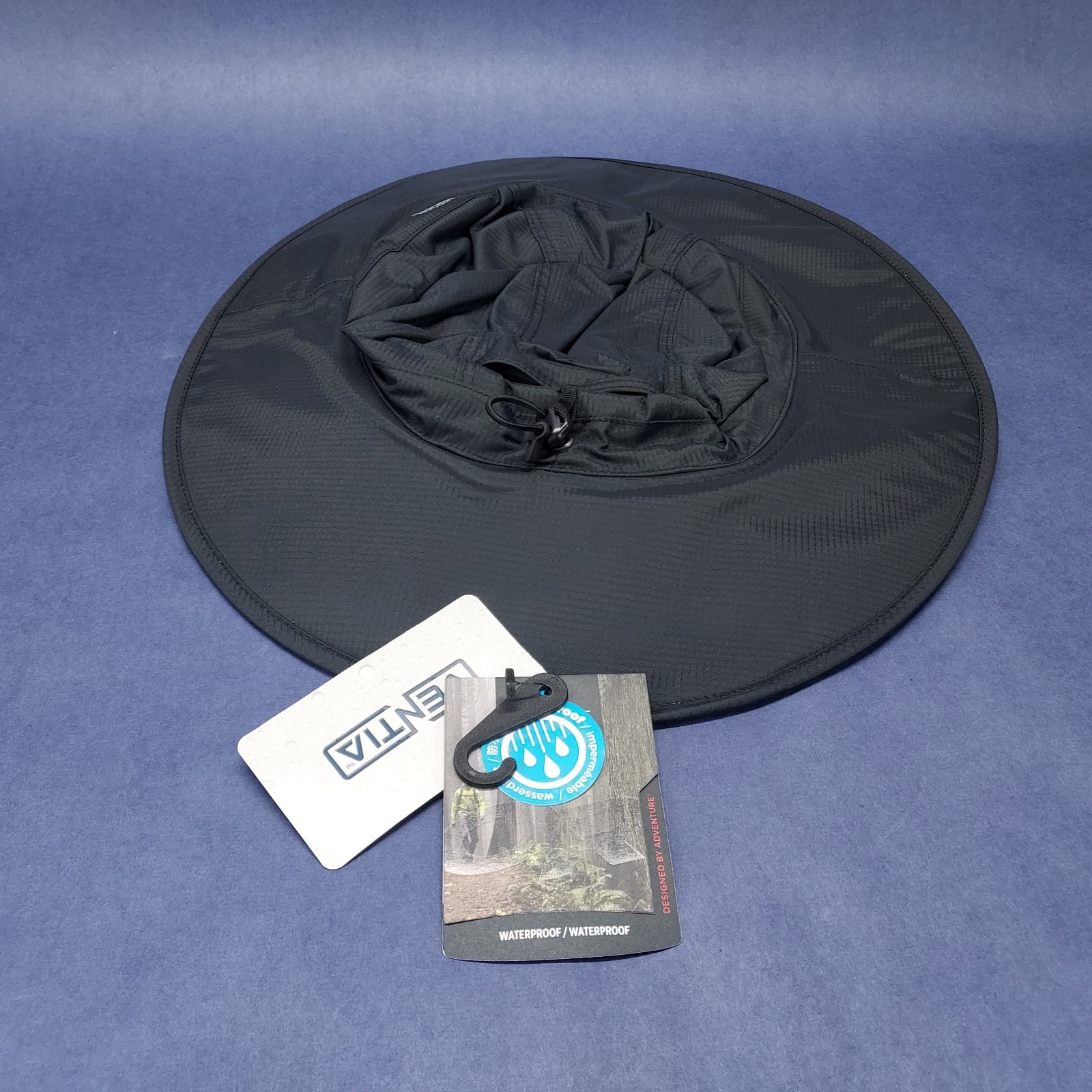 Outdoor Research Halo Sombrero Unisex Hat Pick Size Style 82185 NEW Black