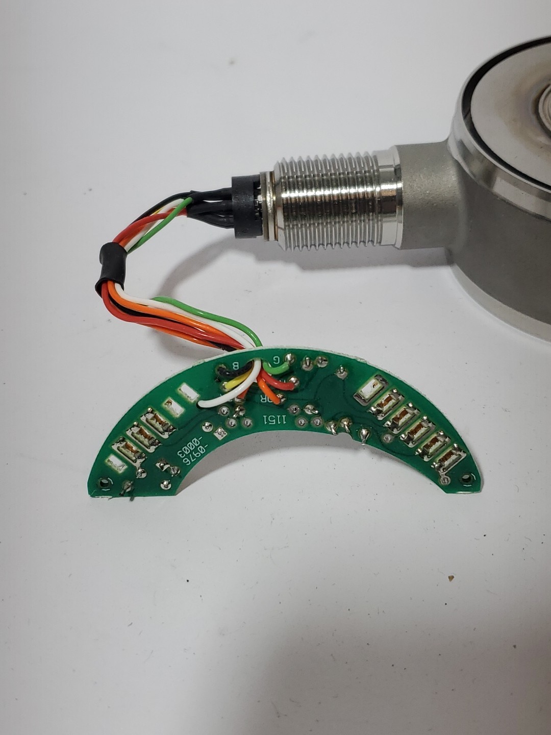 Rosemount 01151-0230-0042 / 1151-0230-0042 Sensor Module