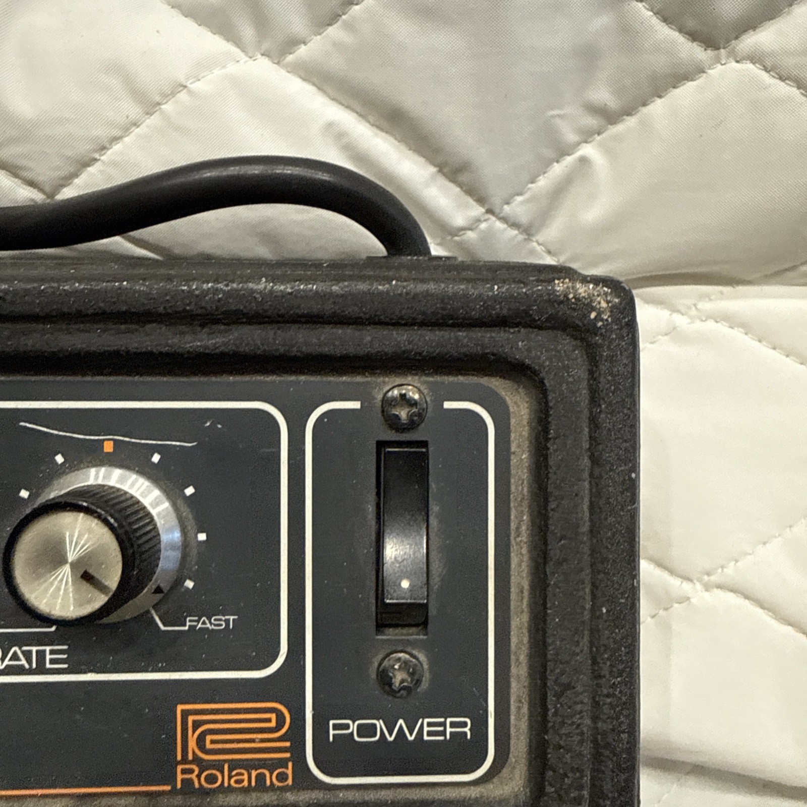 ROLAND / AP-5 PHASE FIVE Pedal