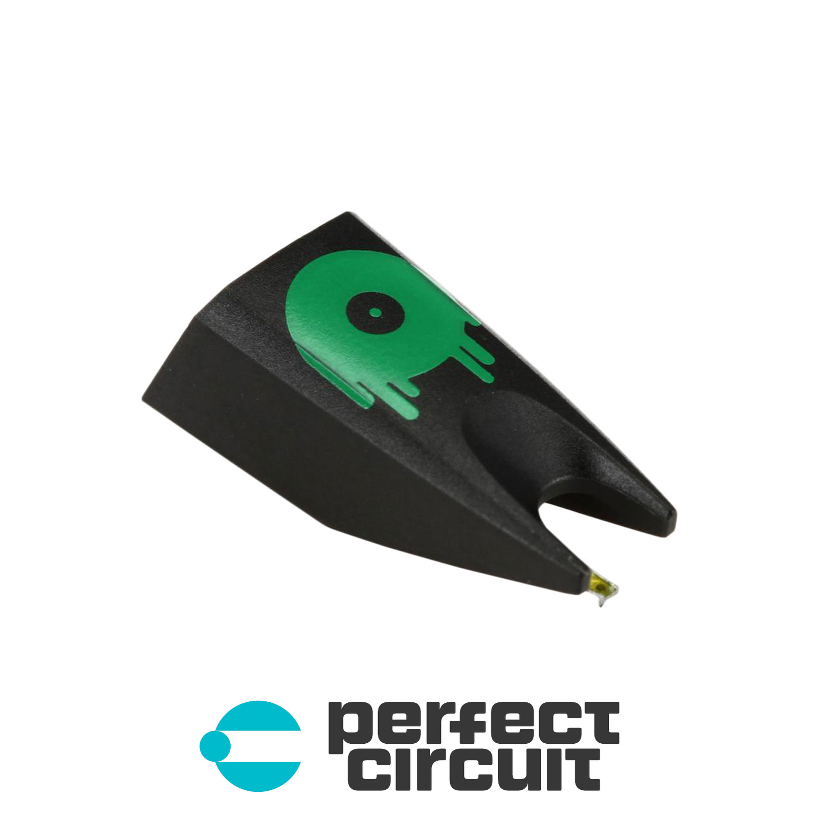 Ortofon Concorde mkII Mix Stylus DJ - NEW - PERFECT CIRCUIT
