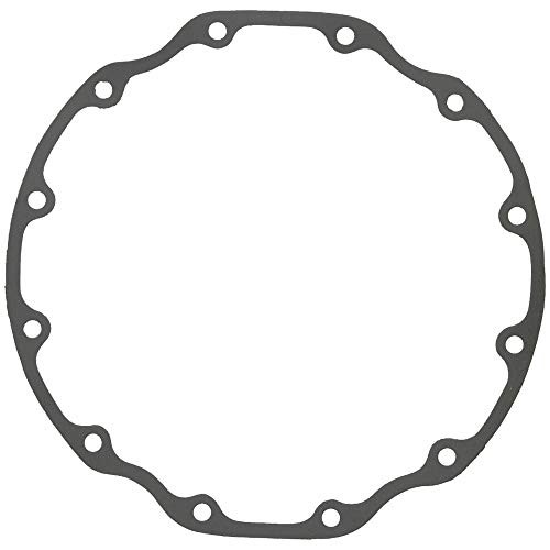 RDS 55008 Axle Hsg. Cover or Diff. Seal