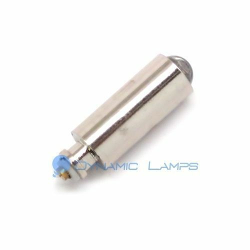 2.5V Replacement Lamp for Welch Allyn 03400-U