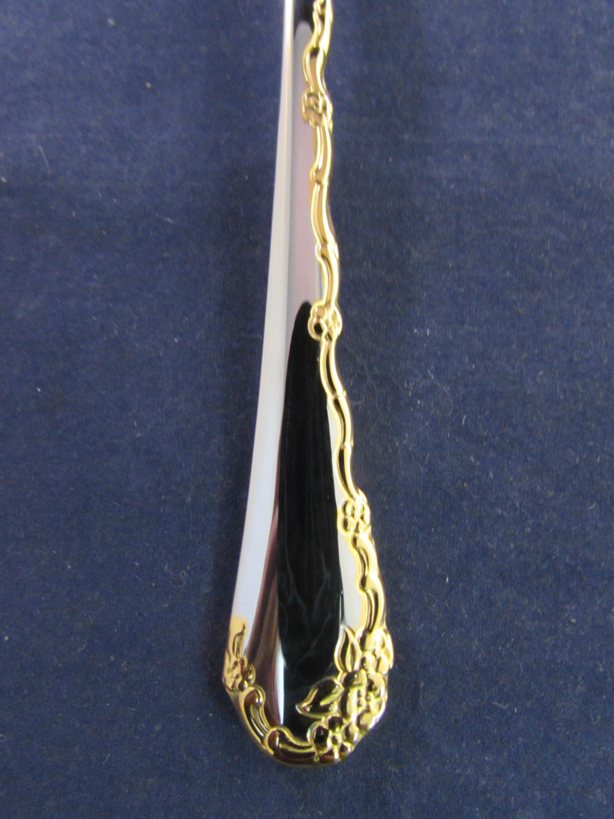 Oneida Stainless GOLDEN BELLE ROSE Flatware - Silverware COMMUNITY - Your Choice
