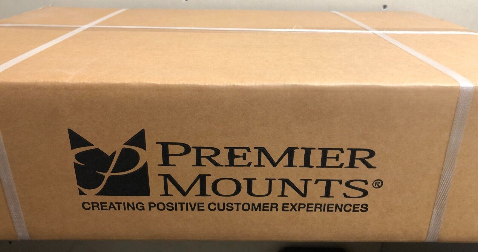 Premier Mounts GB-AVSTOR4 False Ceiling Equipment Storage